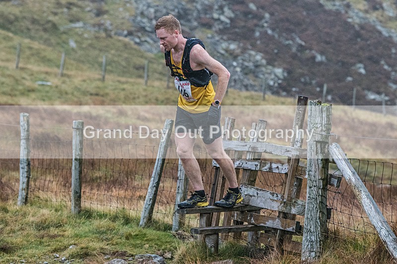 Dalehead-32 - Dale Head Fell Race Sunday 19th October 2025