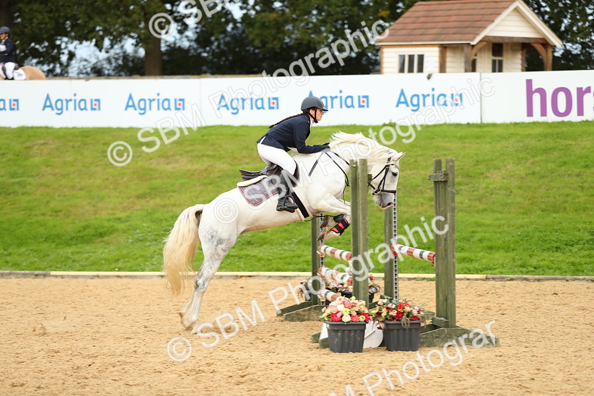 SBM_76113 - J19 - Junior 90cm Supreme Championship