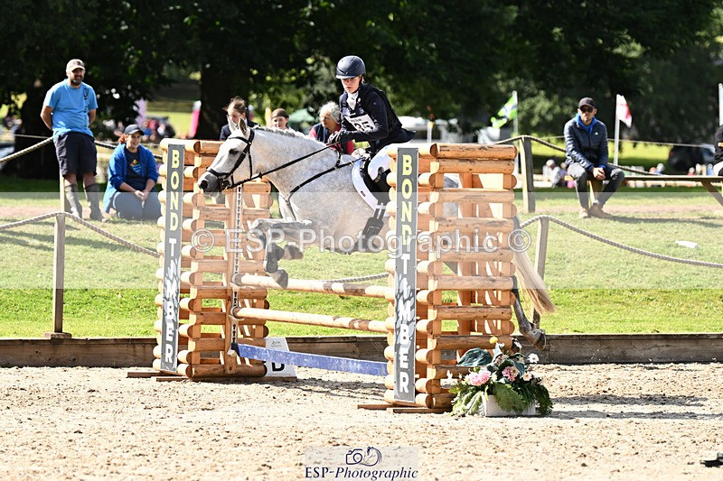 240824X-151514-29641 - 80cm Round 2 14.30 to 15.30