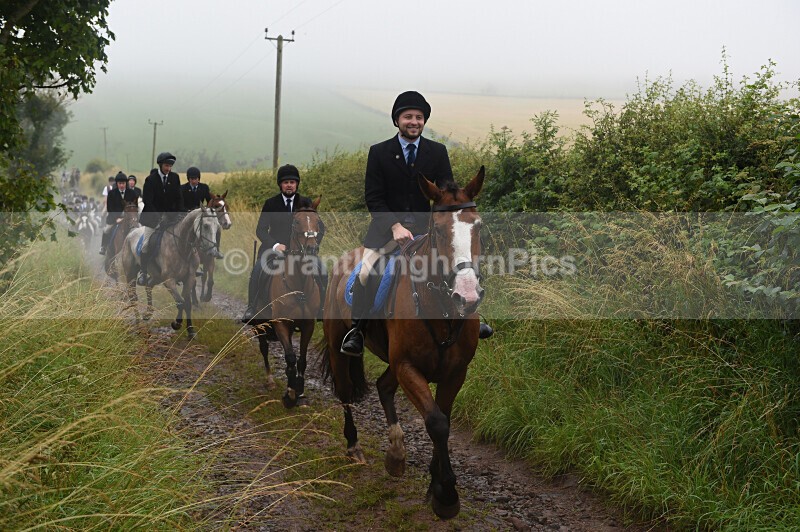 051 - Kelso Yetholm Rideout 2025