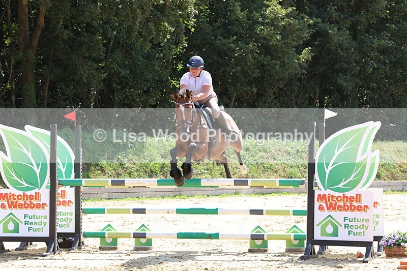 3E7A1664 - Class 7: Senior 1.05m