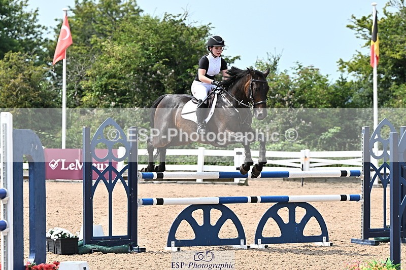 240801A-131046-01756 - Cls 11 1.10m Amateur Qualifier