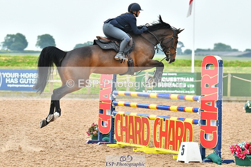 230610A-134917-03631 - Cls 16 Foxhunter