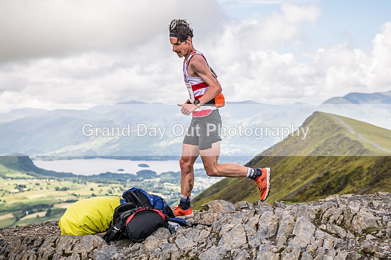 Blencathra-260 - Blencathra Fell Race Sunday 28th June 2026