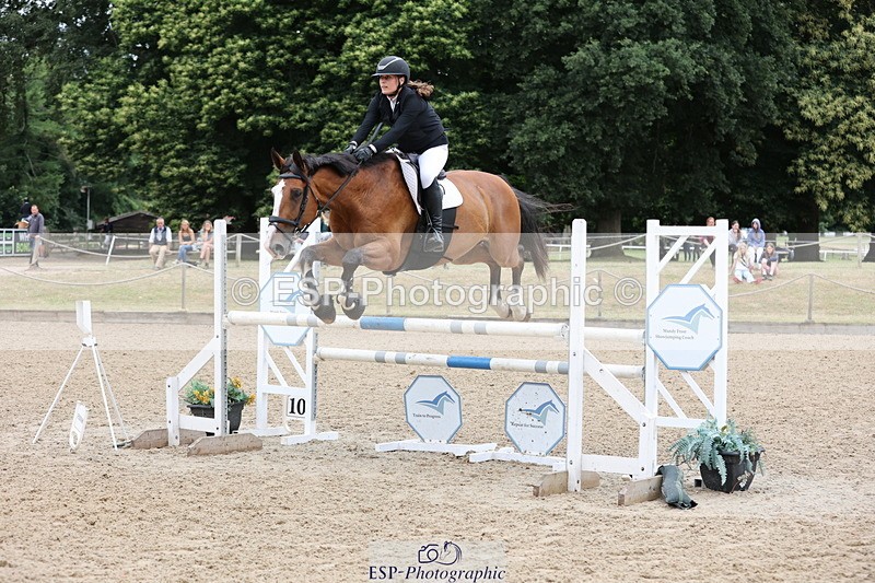 250705A-172510-16479 - Cls 37 1.05m Amateur Quali