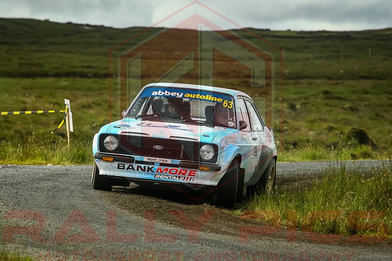 Wilton Recycling Donegal Rally Friday 52 of 207 - Wilton Recycling Donegal International Rally
