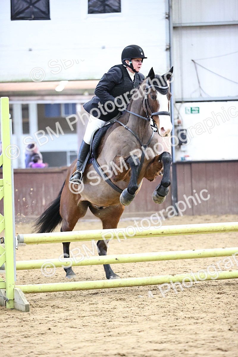 SBM_003000 - Class 2 - 70cm