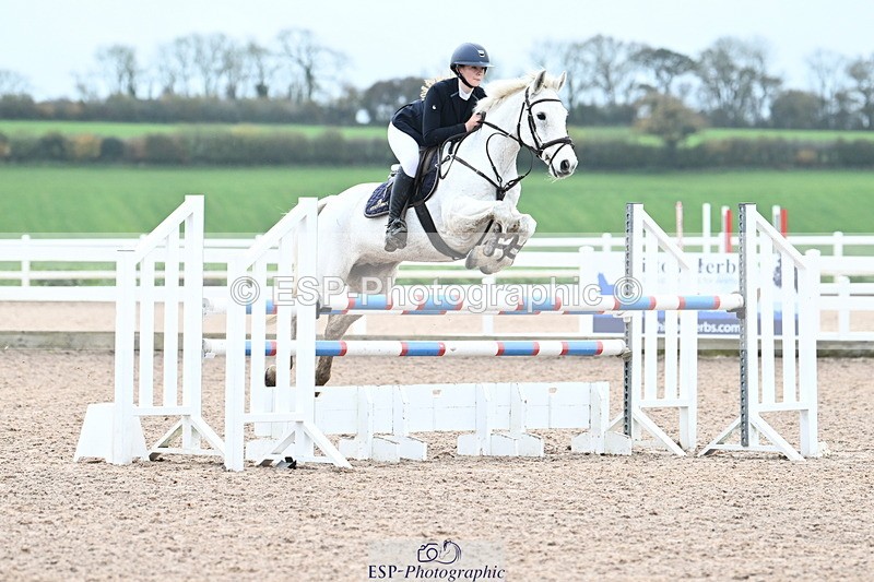 231118A-121844-01827 - Cls 6 BlueChip Pony Sapphire Qualifier