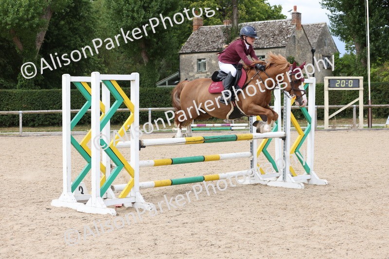 20250727-3082 - Class 6 - 90cm