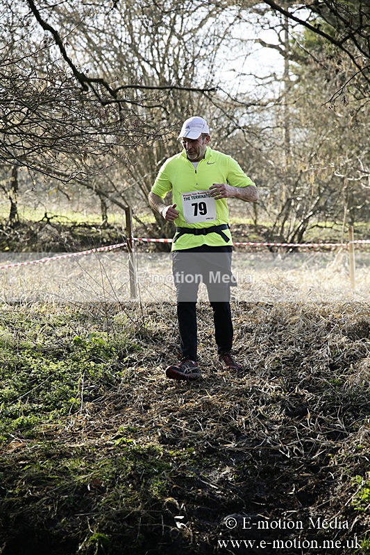 PVT 240219 938 - The Terminator Race - Pewsey Vale - 24/02/19