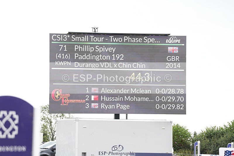 250718-120110-10185 - Cls 2, 3 Star Small Tour Break til End