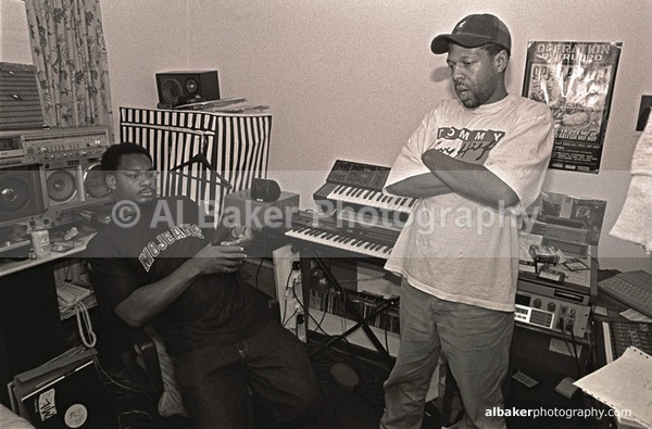 17 - Millennium Funk EP: Ty + Krispy 07.00