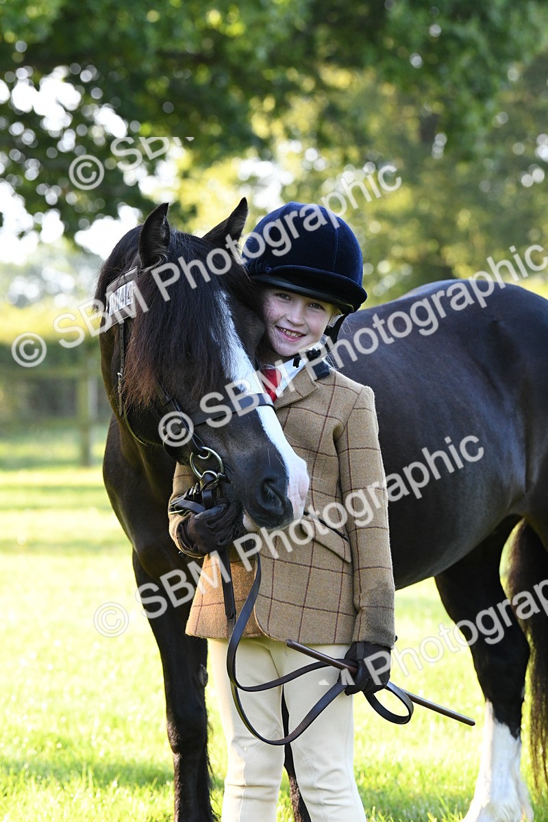 SBM_32710 - S15 - Condition & Turnout In Hand