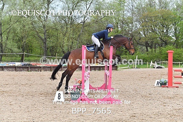 BPP_7565 - CLASS 13 SAT 0.85m Amateur Championship Qualifier
