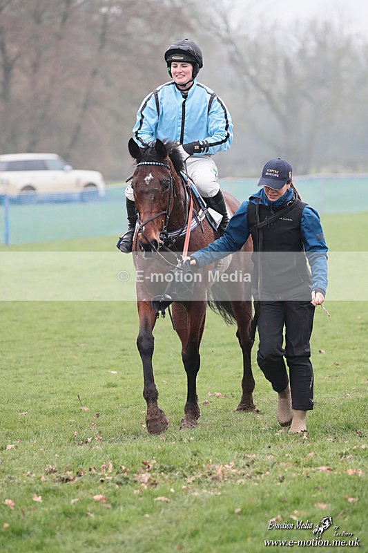 PtP 080326 721 - Pytchley with Woodland Point-to-Point Guilsborough 08/03/26