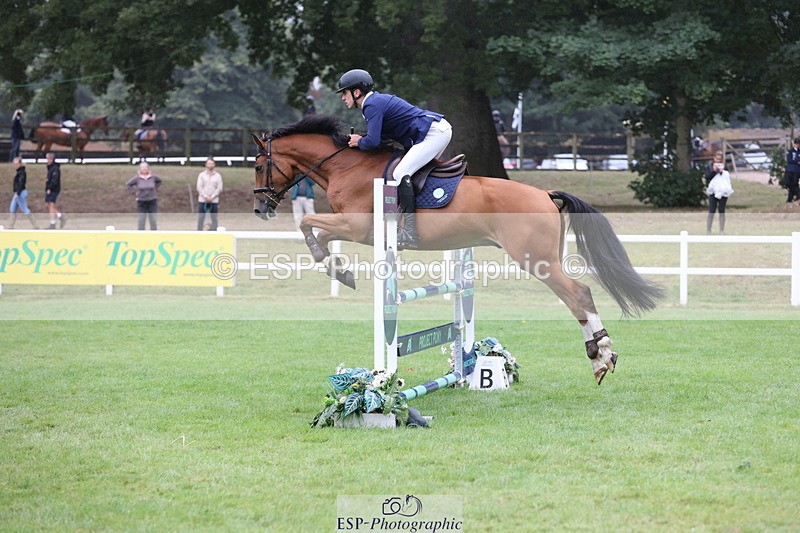 250830A-123650-06498 - Cls 15 5 Year Old Qualifier