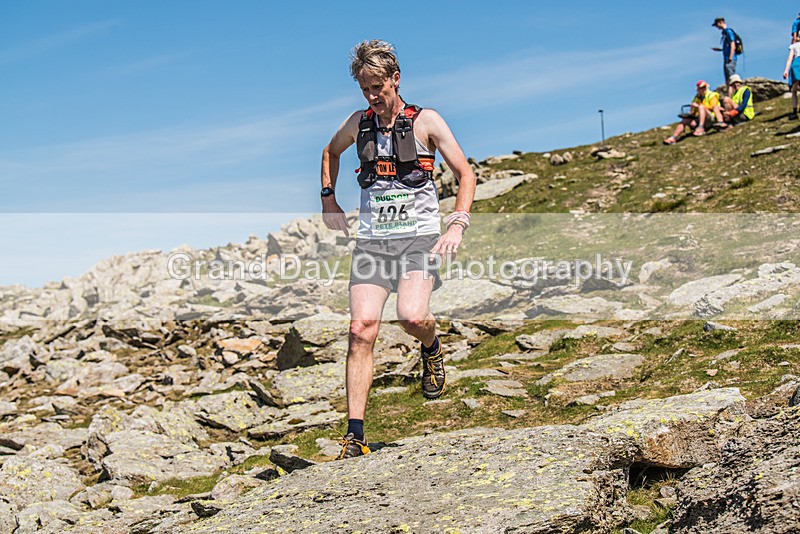 Duddon Short-114 - Duddon Short Fell Race Saturday 3rd June 2023