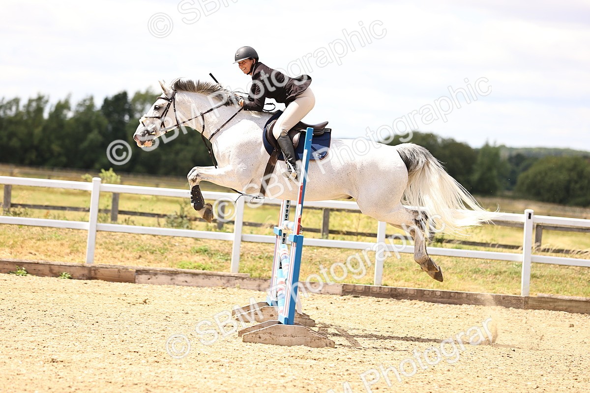SBM_001031 - Class 5 - 1.05m Amateur Championship Qualifier