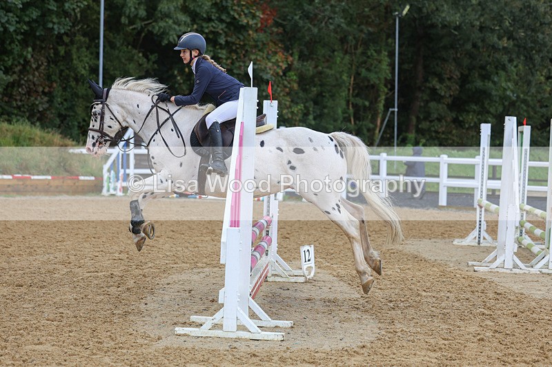 3E7A7955 - Class 2: 70cm Junior