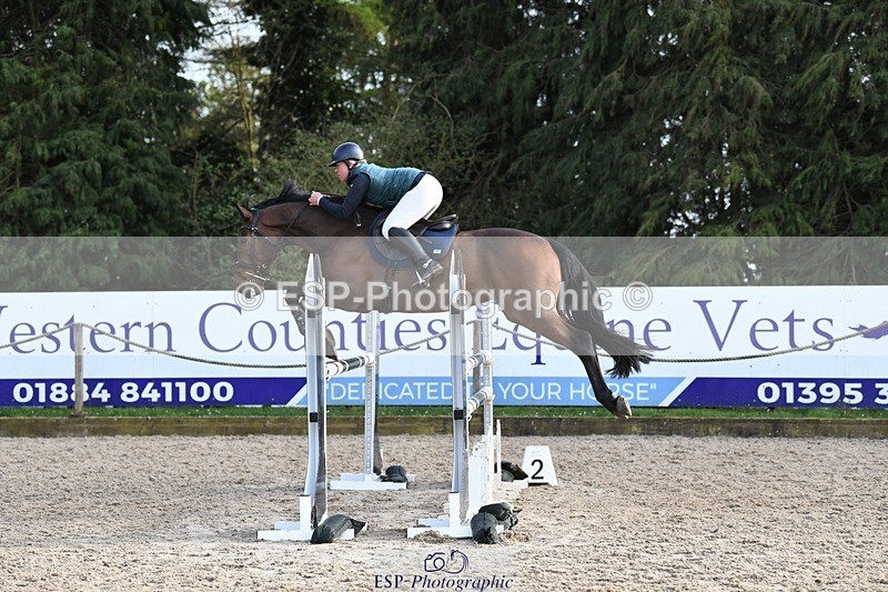 240323-162622-01424 - Cls 5 Foxhunter & 1.20m Open