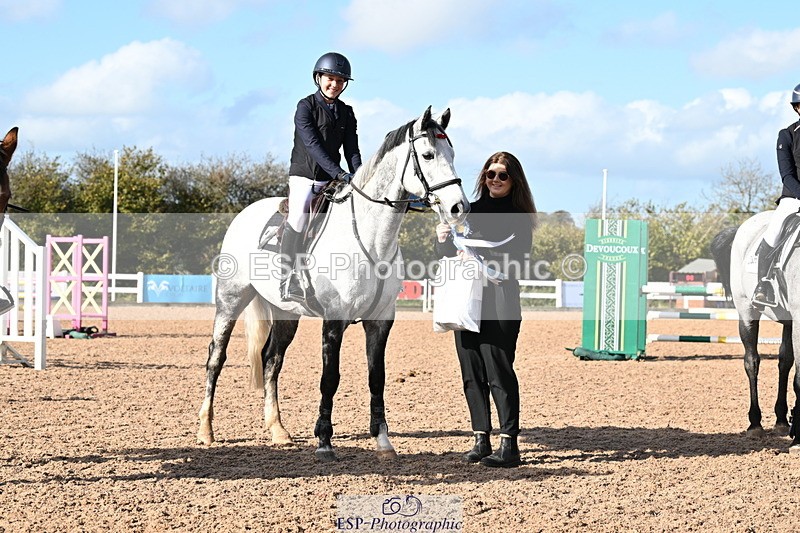 241026A-123704-00919 - SAT Cls 9 Pony Newcomers and 1m Open