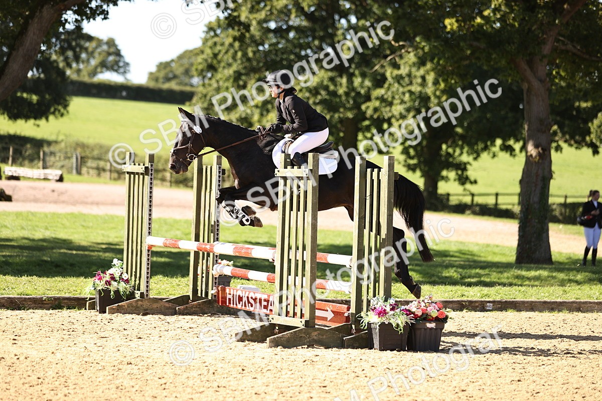 SBM_38370 - J39 - Senior 85cm Championship