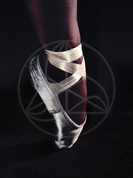 On_Pointe - Everything Else