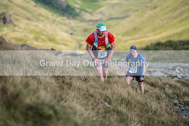 Hartsop Hop-353 - Hartsop Hop Fell Race Saturday 22nd August 2026