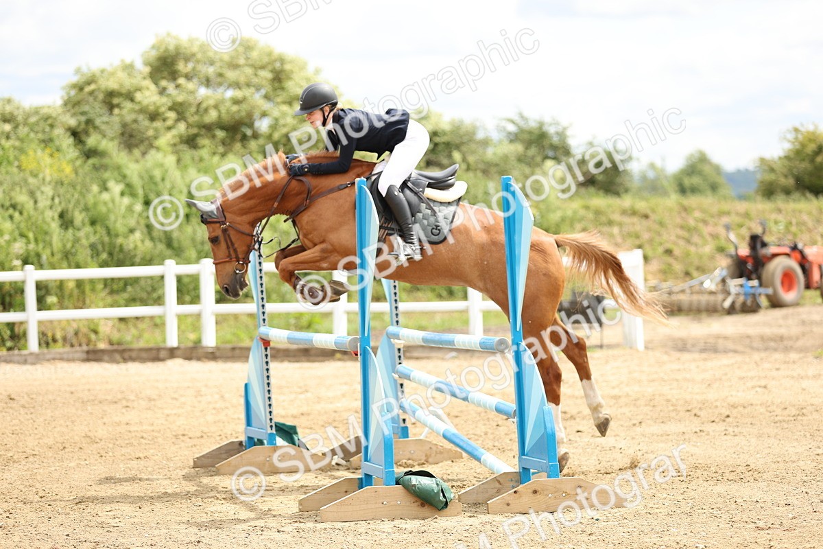 SBM_000496 - Class 3 - Senior Discovery - 1.00m
