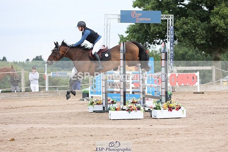 250719-084141-12899 - Cls 15, 1 Star Silver Tour Start til Break