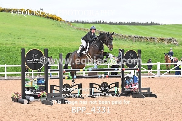 BPP_4331 - CLASS 19 SUN RHS Johnston Smillie Ltd Grade B & C C'Ship Q