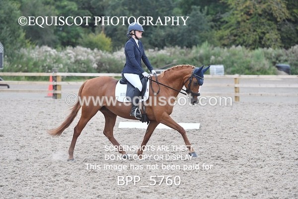 BPP_5760 - PRELIM TEST 4 LONG ARENA