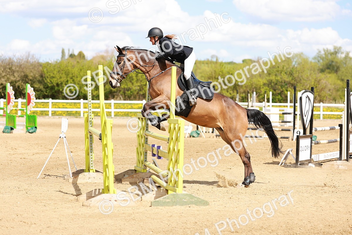 SBM_001619 - Class 3 - Senior Discovery - 1.00m