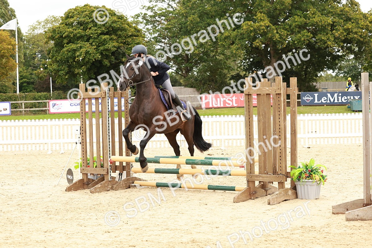 SBM_63866 - J12 - Junior Pony 55cm Championship