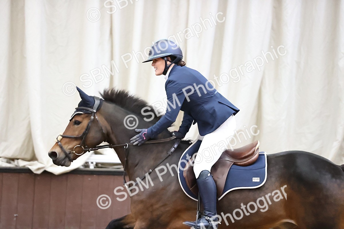 SBM_000828 - Class 2 - STX UK Pony British Novice 80cm Open