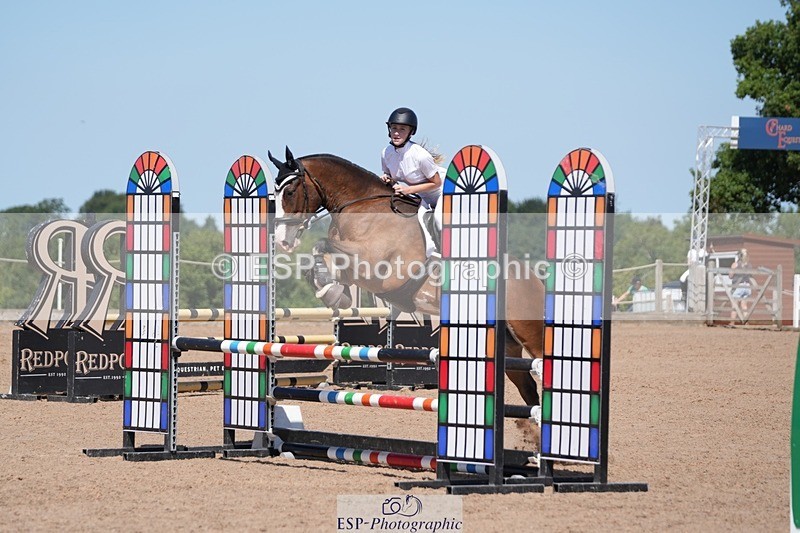 250712-110902-00779 - Cls 2 Small Pony Team