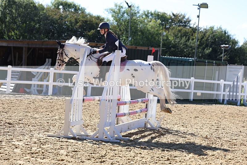 3E7A4803 - Class 8: 80cm Junior