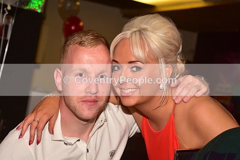 SAN-062 - Shaun and Nicola