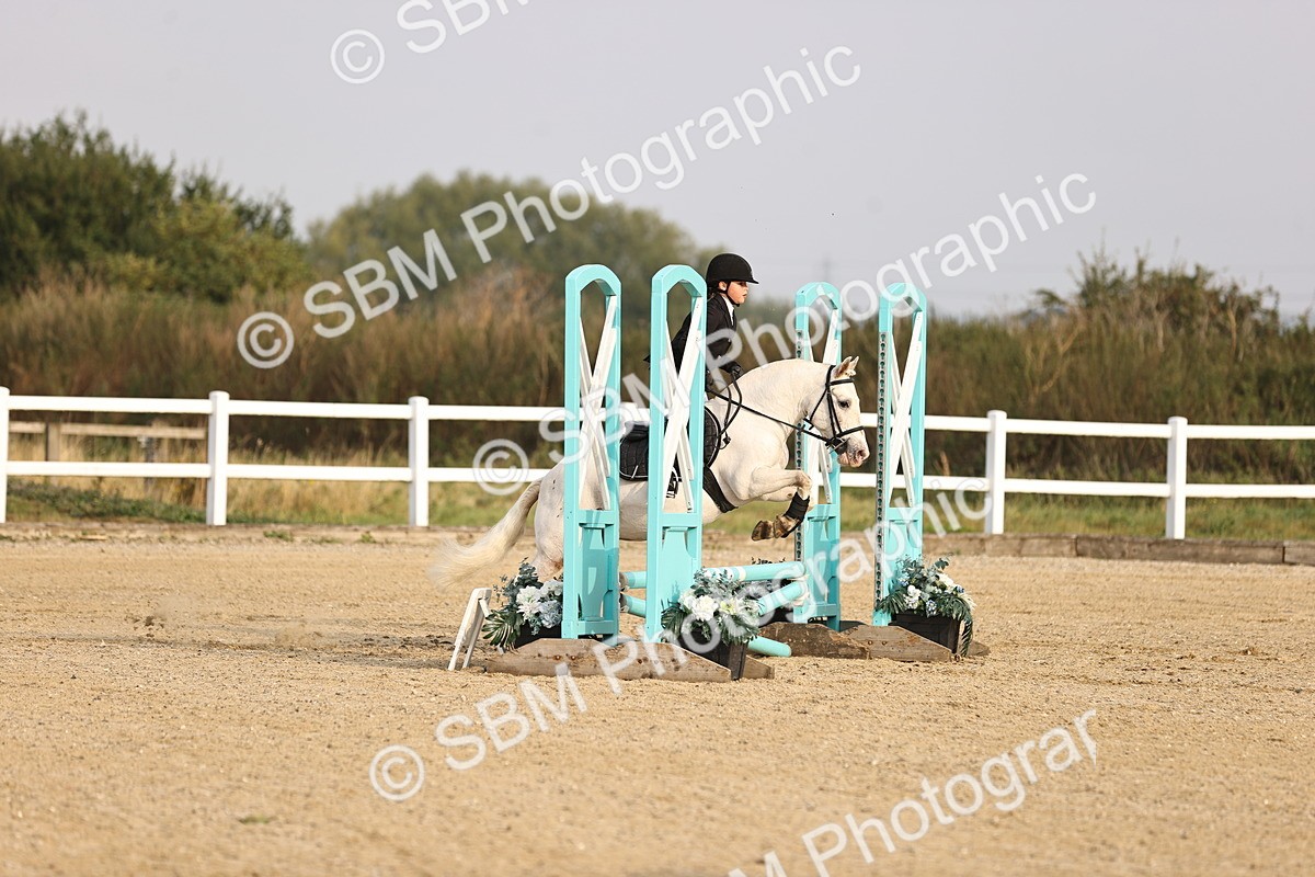 SBM_000219 - Class 2 - 50cm Championship