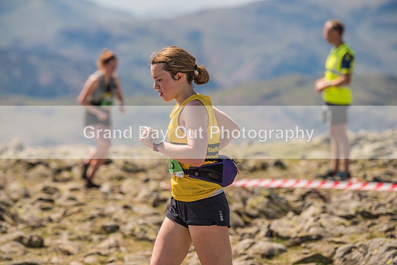 Fairfield-993 - Fairfield Horseshoe Fell Race Saturday 13th May 2023