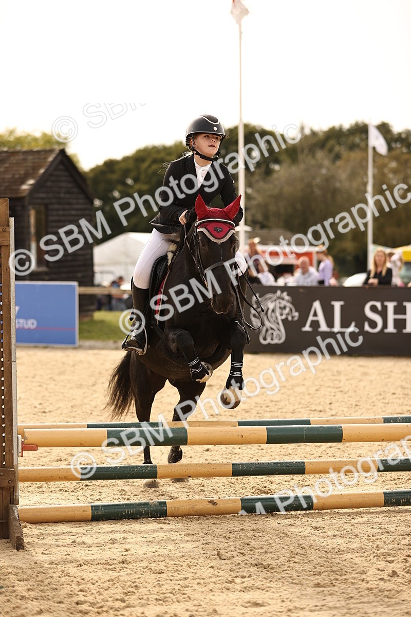 SBM_70766 - J13 - Junior Pony 60cm Championship