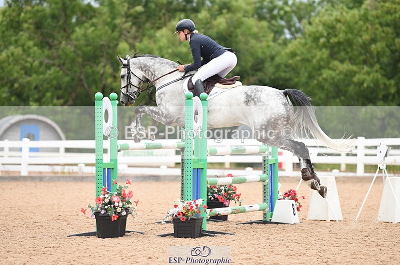 230628A-150232-00814 - Cls 5 Foxhunter & 1.20m Open