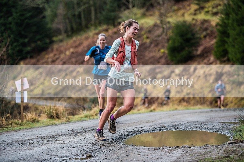 Glentress-488 - High Terrain Events Glentress Marathon 21 & 10K Trail Races Sunday 18th February 2024