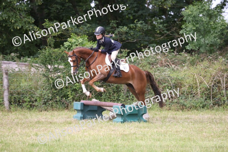 20260614-4127 - Class 24 - Mini and Major Pairs Jumping