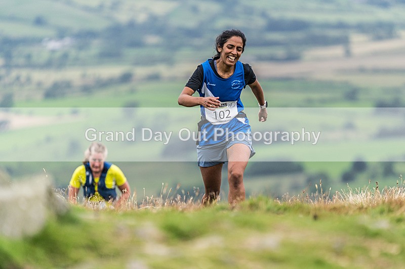 Fellside-235 - Fellside Fell Race Wednesday 24th July 2024