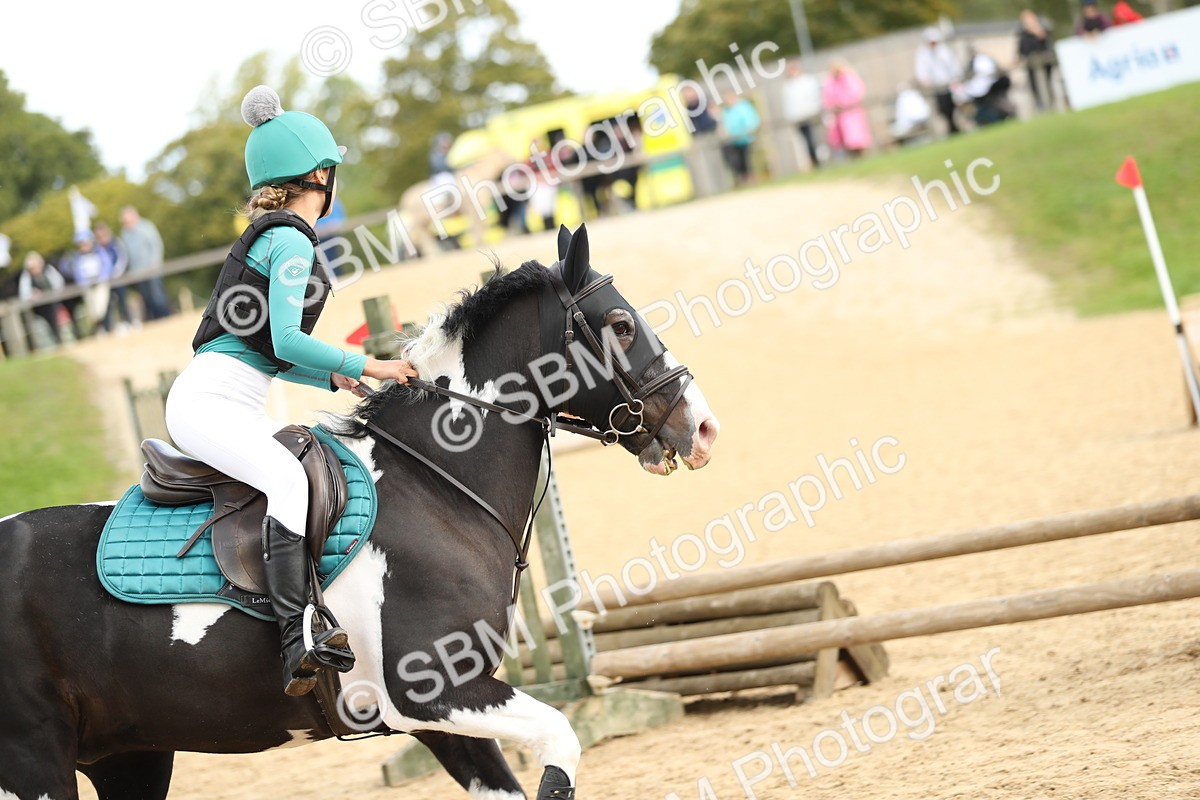 SBM_16944 - E4b - Eventers Challenge 60cm Open