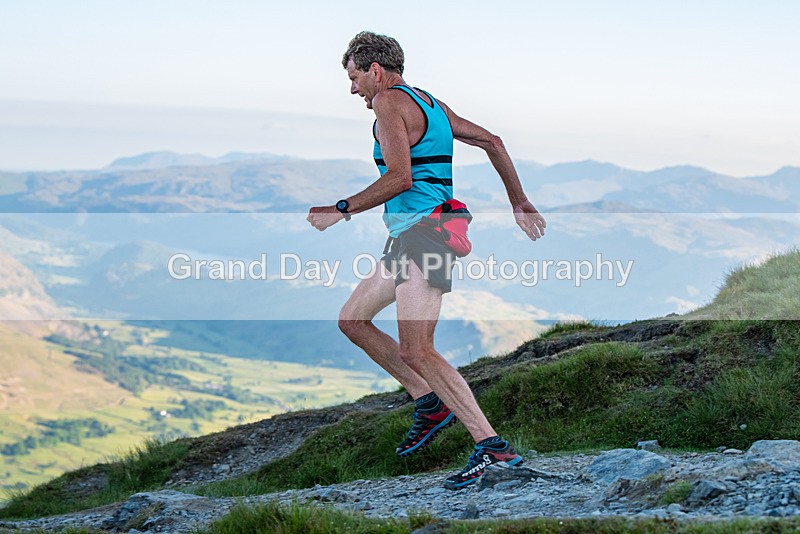 Blencathra-211 - Blencathra Fell Race Wednesday 7th June 2023