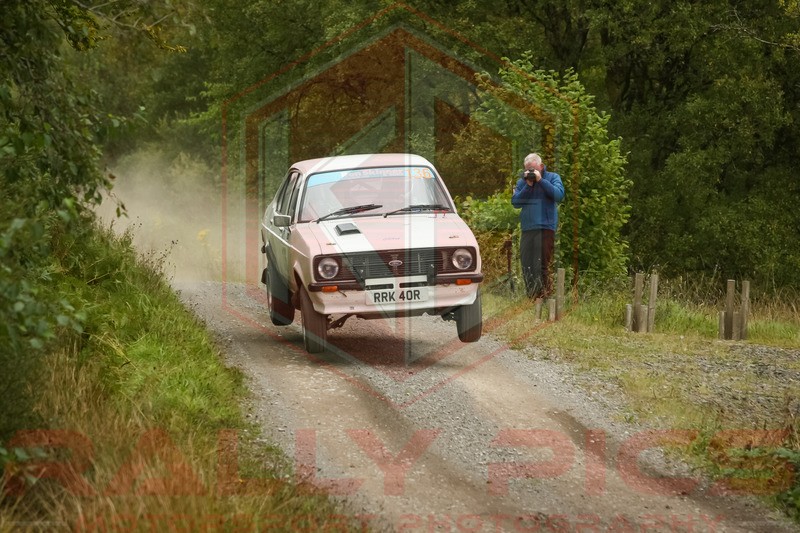 EMC Lakeland Stages 80 of 108 - Trailer Parts & Spares Lakeland Stages 2025