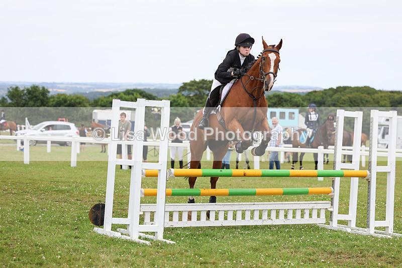 3E7A6876 - Class 7: PC90cm Regional Championship Qualifier Rnd 2 (A)