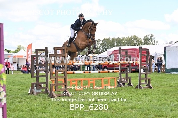BPP_6280 - CLASS 4 B&C RHS CHAMP QUAL